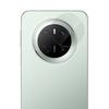 RURIHAI For Huawei Mate 70 Camera Lens Protector 3D Clear High Aluminum-Silicon Glass Lens Film