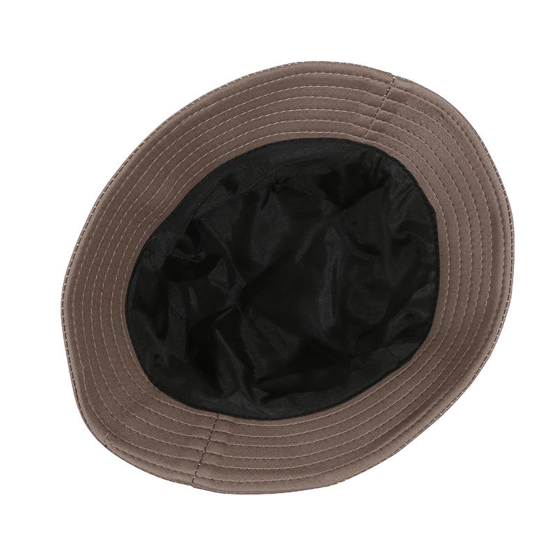 Spring Summer Unisex Outdoor Sun Protection Hat Packable Wide Brim Breathable Casual Fisherman Hat for Hiking Hunting Travel Fishing