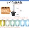 KYOUDEN HID Клапан D4C D4S D4R Оригинальная Запасная HID Лампа