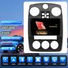 Autoradio stéréo Android 16 pour Chrysler PT Cruiser 2007-2009 E53 X5 M5, navigation sans fil 4G, Bluetooth, vidéo