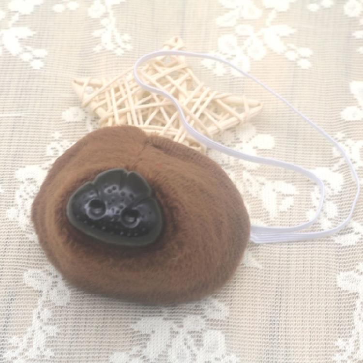 Наборы для переодевания животных Повязка на голову, хвост и бабочка для собак для детских дней рождения