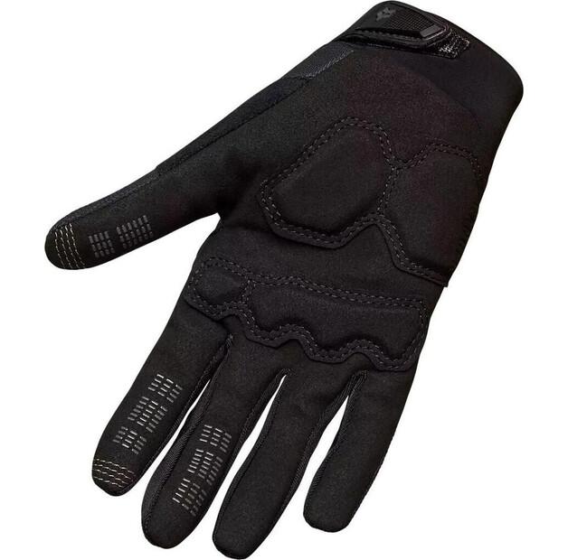 Велоперчатки Fox Ranger Glove Gel MTB (черные)