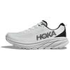 HOKA Rincon 3 Nimbus Cloud Steel Wool Мужские кроссовки белые 1119395-NCSW