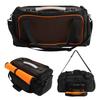 Для JBL PartyBox On The Go 2 Чехол для переноски колонки Дорожная сумка-тоут для хранения Портативный пылезащитный чехол Сумка для переноски Аксессуары для колонки