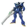 HGBD Gundam Build Divers Impulse Gundam ALC Scale Plastic Model 1/144 Color-coded