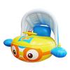 Pororo Fly Зонтик Подушка Ходунки, Корейские игрушки