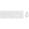 Rapoo 8200G Wireless Multi-Mode Keyboard and Mouse Combo
