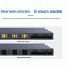 Shenou Gigabit Ethernet Multifunction Optical Transceiver