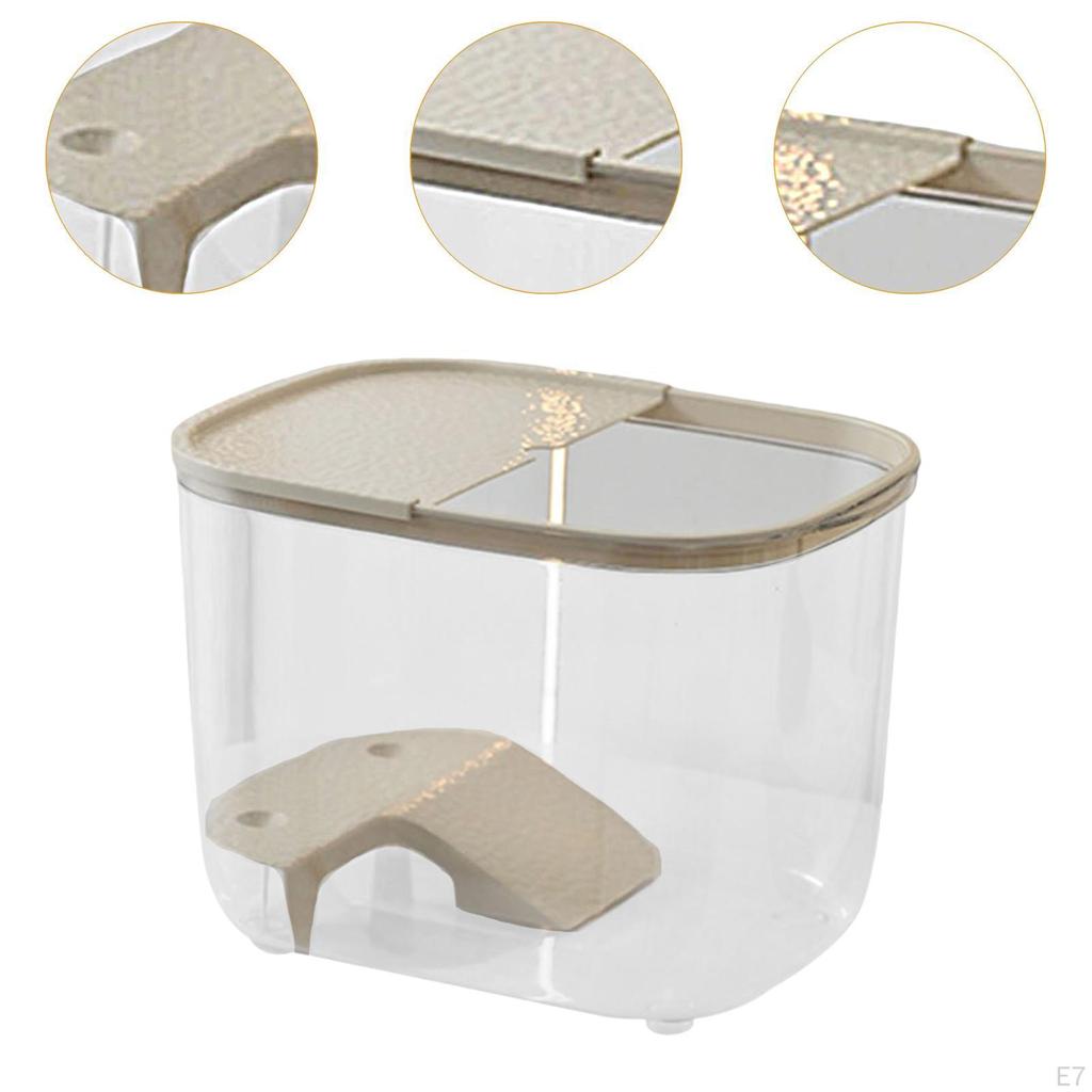 Платформа для купания черепах, полка для скалолазания для черепах, терраса для отдыха черепах, для амфибий