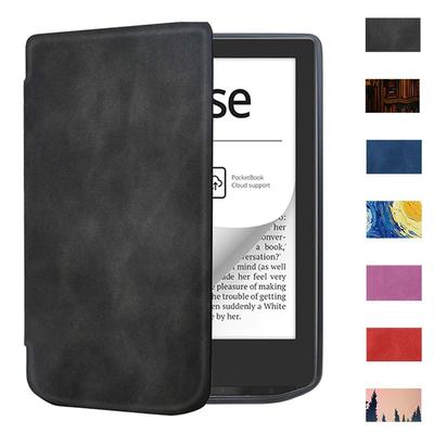 Мягкий защитный чехол PB 629/634 Funda Ultra Slim Filio для Pocketbook Verse/Verse Pro