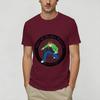 Novelty Ben 10 Aliens TShirt Unisex Round Collar Pure Cotton T Shirts Short Sleeve Tees Gift Idea Clothing