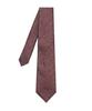 Paul Smith Classic Tie 150062552MJ Red F