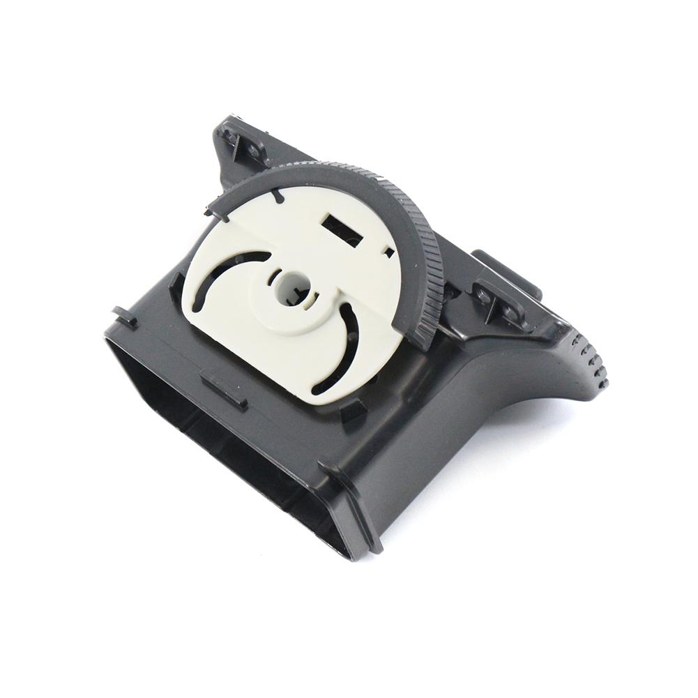 Запасные части для автомобильного кондиционера, автомобильные решетки для заднего кондиционера для VW JETTA MK5 GOLF MK5 MK6 RABBIT