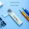 M&G 0.5mm HB Mechanical Pencil Lead Refills, 40-Box Pack
