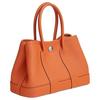 Hermes Мини-сумка Neo Garden из телячьей кожи Togo Женская 93 Оранжевый Hermes Оранжевый/Оранжевый H086729CK93