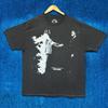 Metro Boomin “Heroes And Villains” Graphic T-Shirt Size Large Unisex T-Shirt