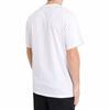 DIOR Homme Embroidery Logo Printing Male White Men's 863J611K0910-089