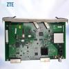 Компоненты оборудования оптической передачи ZTE