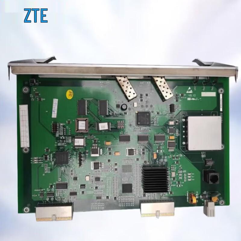Компоненты оборудования оптической передачи ZTE