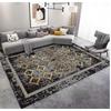 Modern Minimalist Geometric Living Room Carpet Home Bedroom Bedside Carpet Large-area Carpet Mat
