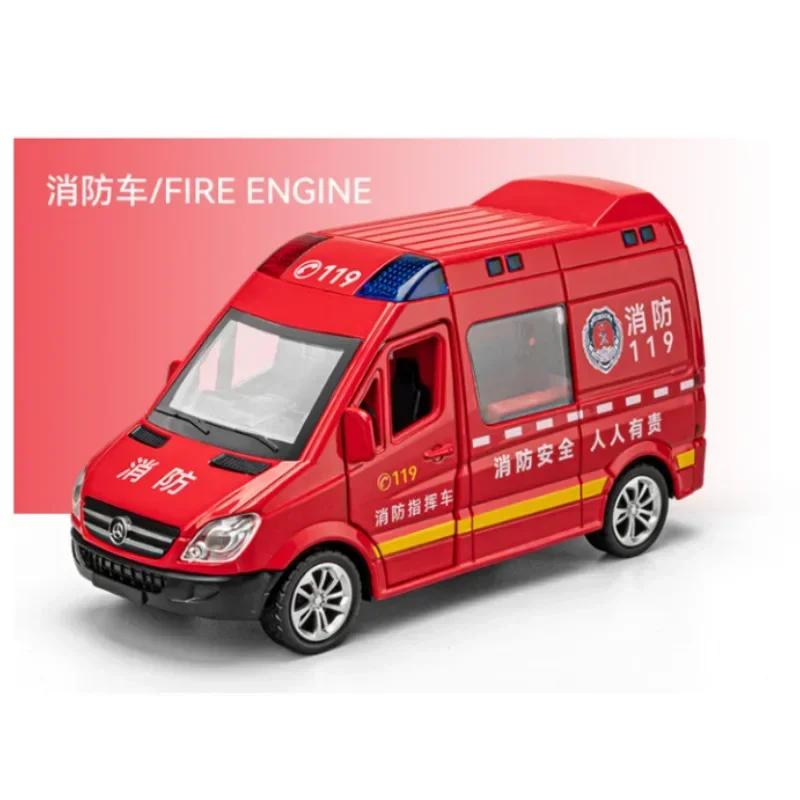 double horsse 1:36 Series  Benz 110 Pickup LAFA 98 Lp750-4 LP780  M8  Alloy Model Children's Toy Gift Advanced  Collectibles