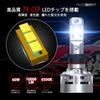 NOVSIGHT Japan Direct Store Series Brightness 10000LM 60W Xenon H7 Car LED Lamps NOVSIGHT-N9 - Ultra-high (5000LM2) (30W2) (6000K White) -