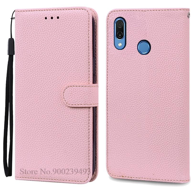 Чехол для Huawei Honor Play COR-L29 COR-L09 COR-AL00 COR-AL10 COR-TL10 кожаный чехол-кошелек для Huawei Honor Play COR-L29 чехол