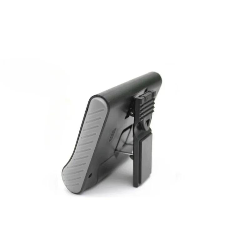 Портативный цифровой таймер обратного отсчета с большим ЖК-экраном, будильник для кухни, повар, кухонный таймер, секундомер