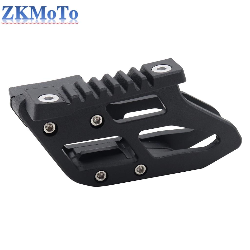 Motorcycle Accessories Chain GuideProtection Cover Guide Stablize For Yamaha Tenere700 Tenere 700 2019 2020 2021 2022 2023 2024