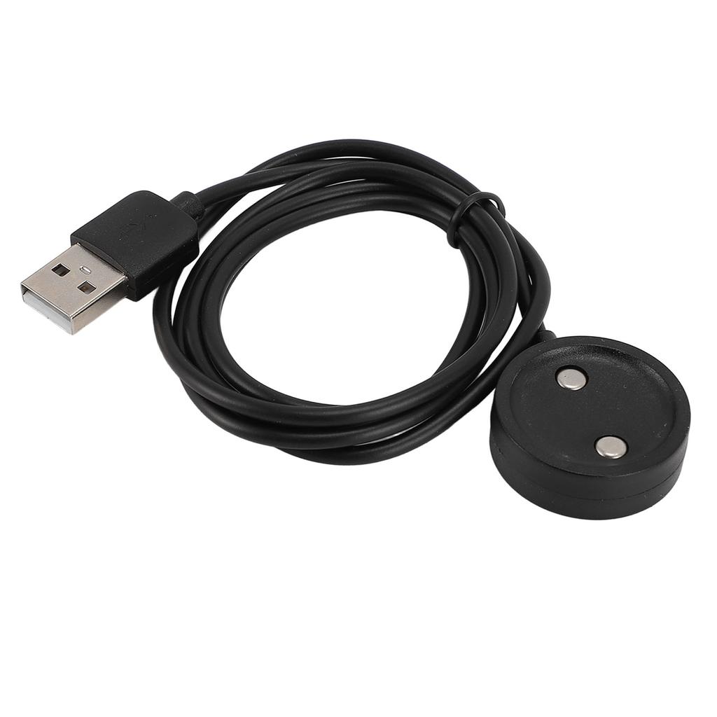 USB-кабель для зарядки смарт-часов, совместимый с 9 Peak Pro, эффективная быстрая зарядка, 5 В, USB-зарядное устройство