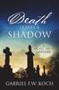 Книга Death Leaves a Shadow : A Marlowe Black Mystery