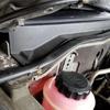 Универсальные гибкие уплотнительные полосы для капота автомобиля Пыле- и влагозащита Долговечная резиновая уплотнительная лента Шумоподавление для V93 V97 V98 V95 5902A054