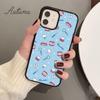 Чехол для телефона «Стоматолог с коронованными зубами» для iPhone 11 12 13 14 Pro Max mini X XR XS SE 2020 6S 7 8 Plus Galaxy S21 S22