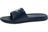 Nike Benassi JDI, Мужские темно-синие шлепанцы