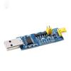 FT232RL USB-TTL Серийный Адаптер Модуль Поддержка Мульти-Напряжения Стабильная Работа для Проектов Программирования Arduino