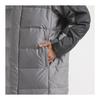 [DESCENTE] Super Long Down Coat Bench Coat MOVESPORT Lightweight Cold Protection Windproof Water Repellent Move Sports
