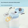 Thermos TCMT-350S 316L Stainless Steel Direct Drink Vacuum Flask