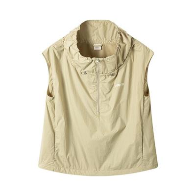 OUTDOOR PRODUCTS Женский жилет с защитой от солнца UPF 100+