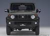 AUTOart Масштаб 1/18 Suzuki Jimny Sierra (JB74) Модель 78509 с отделкой цвета мха