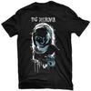 Jef Whitehead Design Pig Destroyer Rock Band Graphic Tee  Cotton Round Neck Casual Unisex Tshirt Summer Top