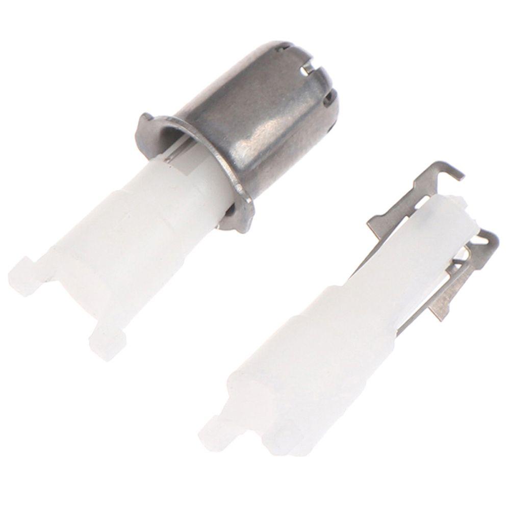 Насадки для триммера для волос, сменная головка для стрижки волос в носу, аксессуары для триммера, устройство для удаления волос