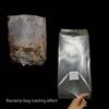 Planting Breathable Edible Fungus Mushroom Growing Bags Spawn Bag Cultivation Garden Supplies