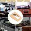 6pcs Record Player Needle Professional Turntable Stylus Replacement for Victrola for Crosley for ION for Boytone 