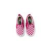 Vans Canvas Slip Resistant Durable Low Top Walking Shoes Baby Shoes VN0A3488XOC