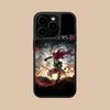 Чехол для мобильного телефона Darksiders для iPhone 17 16 15 14 13 12 11 Air Pro Max Plus Матовая поверхность Цветная крышка Обложка Красивый