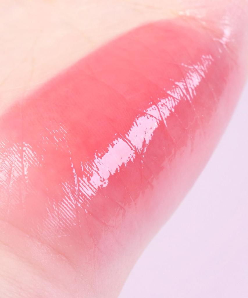 Тинт для губ Dewy Lip Tattoo, стойкий пигментированный водный тинт и мини-плампер