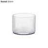 Table Socks Floor Protectors Furniture Feet Silicone Pads Chair Leg Caps Non-Slip Covers