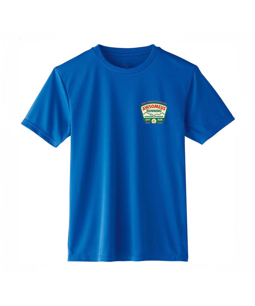 AWESOMEUS [Для бега Dri-Fit] Awsomeus Бег 02