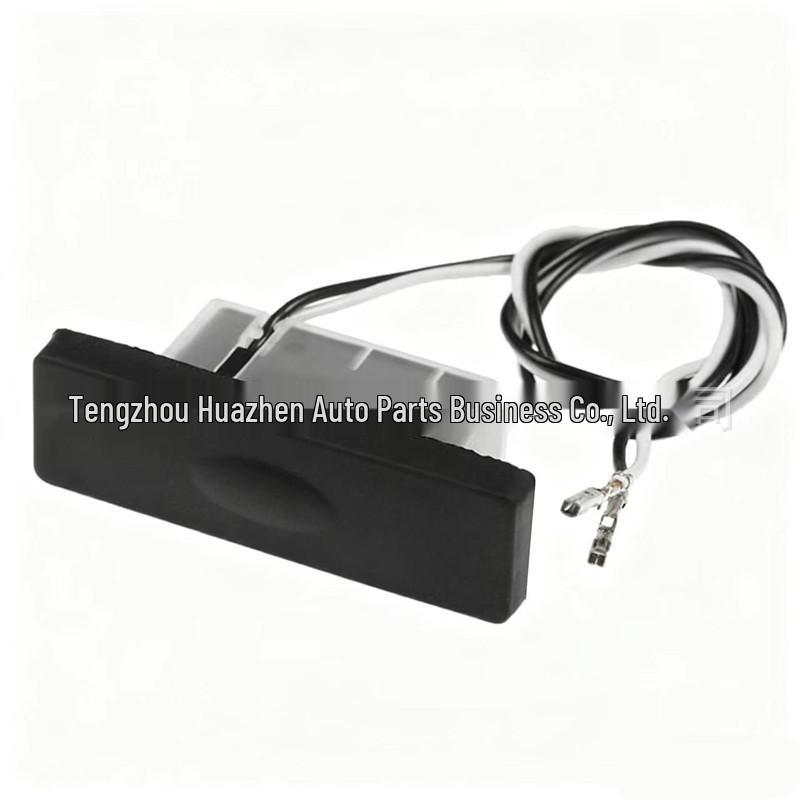 Выключатели задней двери/багажника 81260C9000, 81260-C9000 и 81260M000 подходят для автомобилей Hyundai и Kia.