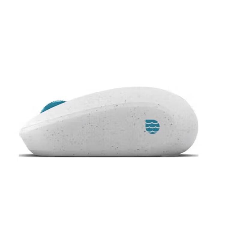 Microsoft Ocean Plastic Mouse